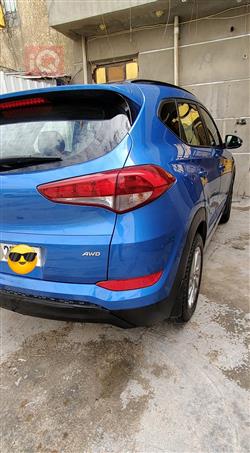 هيونداي توسان